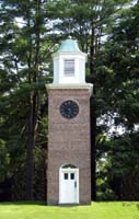 Click to enlarge photo of Sutton Clock Tower.