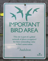 Ward Pound Ridge - Biodiversity Reserve Area